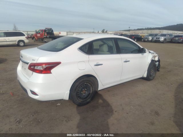 Photo 3 VIN: 3N1AB7AP8GL668227 - NISSAN SENTRA 