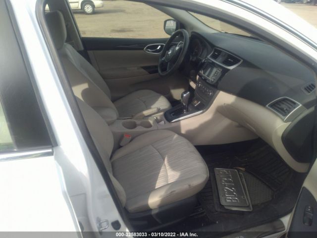 Photo 4 VIN: 3N1AB7AP8GL668227 - NISSAN SENTRA 