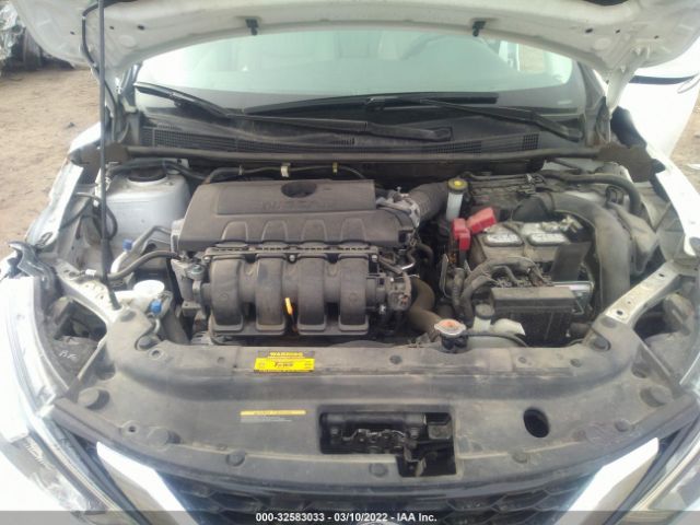 Photo 9 VIN: 3N1AB7AP8GL668227 - NISSAN SENTRA 