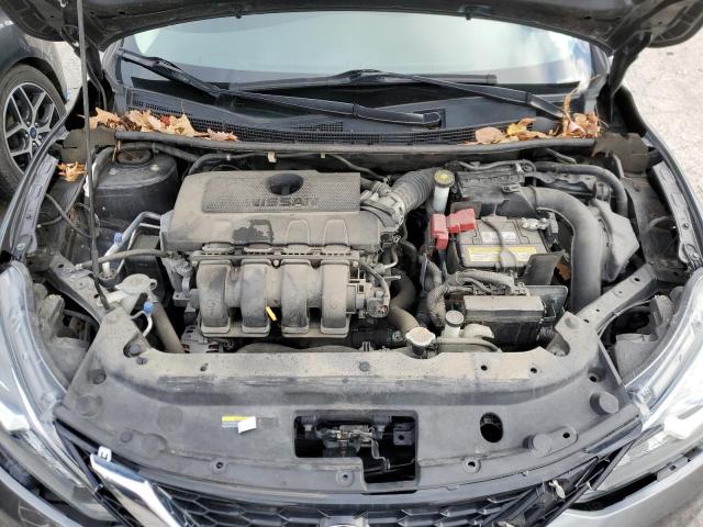 Photo 10 VIN: 3N1AB7AP8GL669796 - NISSAN SENTRA S 