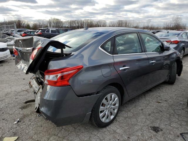 Photo 2 VIN: 3N1AB7AP8GL669796 - NISSAN SENTRA S 