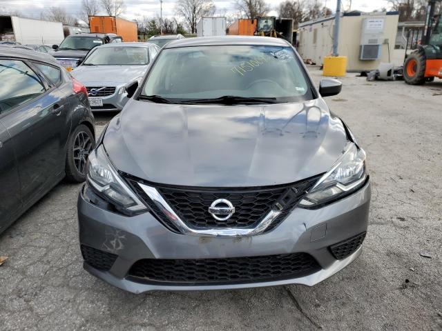 Photo 4 VIN: 3N1AB7AP8GL669796 - NISSAN SENTRA S 