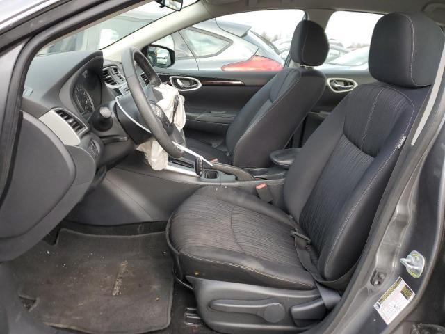 Photo 6 VIN: 3N1AB7AP8GL669796 - NISSAN SENTRA S 