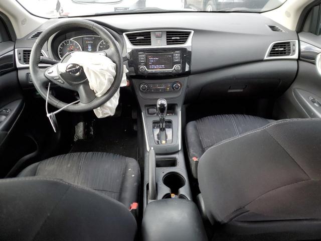 Photo 7 VIN: 3N1AB7AP8GL669796 - NISSAN SENTRA S 