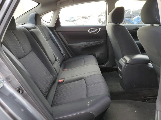 Photo 9 VIN: 3N1AB7AP8GL669796 - NISSAN SENTRA S 