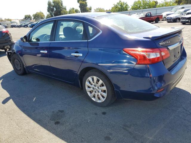 Photo 1 VIN: 3N1AB7AP8GL670740 - NISSAN SENTRA S 