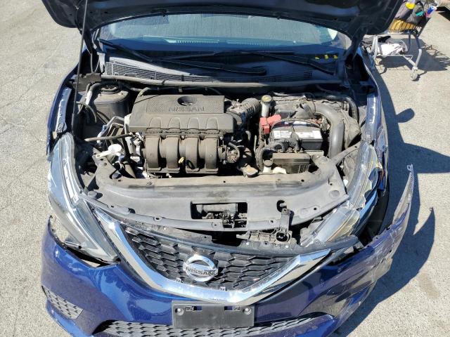 Photo 10 VIN: 3N1AB7AP8GL670740 - NISSAN SENTRA S 