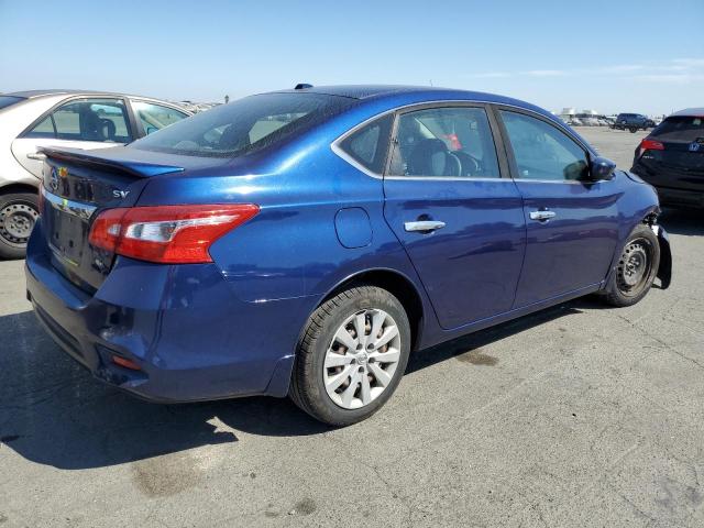 Photo 2 VIN: 3N1AB7AP8GL670740 - NISSAN SENTRA S 