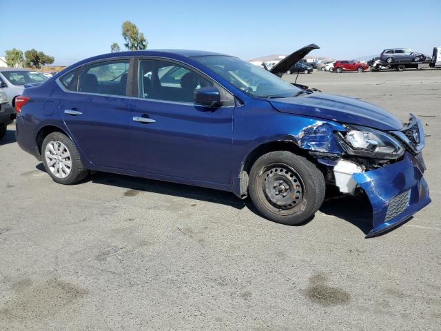 Photo 3 VIN: 3N1AB7AP8GL670740 - NISSAN SENTRA S 