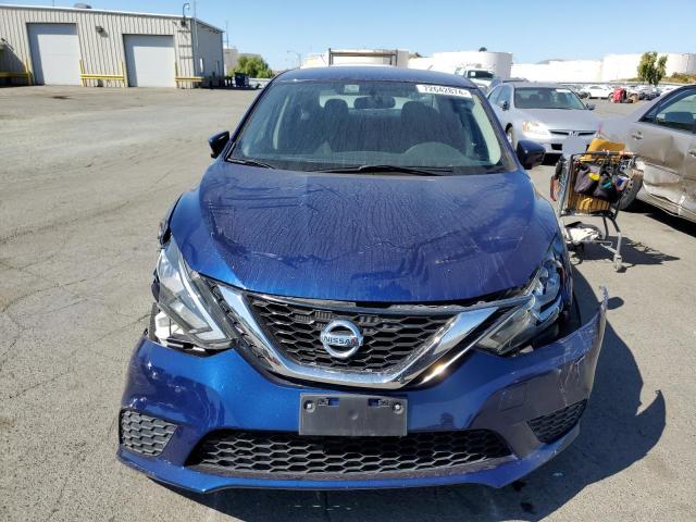 Photo 4 VIN: 3N1AB7AP8GL670740 - NISSAN SENTRA S 