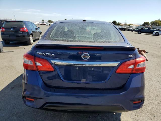 Photo 5 VIN: 3N1AB7AP8GL670740 - NISSAN SENTRA S 