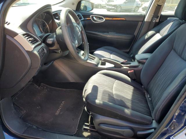 Photo 6 VIN: 3N1AB7AP8GL670740 - NISSAN SENTRA S 