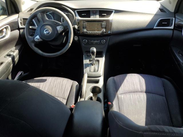 Photo 7 VIN: 3N1AB7AP8GL670740 - NISSAN SENTRA S 