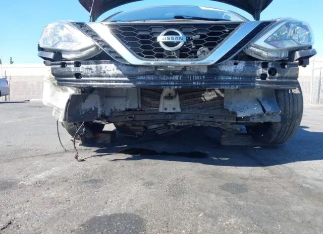 Photo 5 VIN: 3N1AB7AP8GL672813 - NISSAN SENTRA 