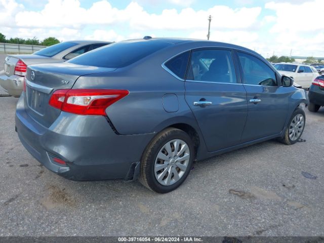 Photo 3 VIN: 3N1AB7AP8GL674917 - NISSAN SENTRA 