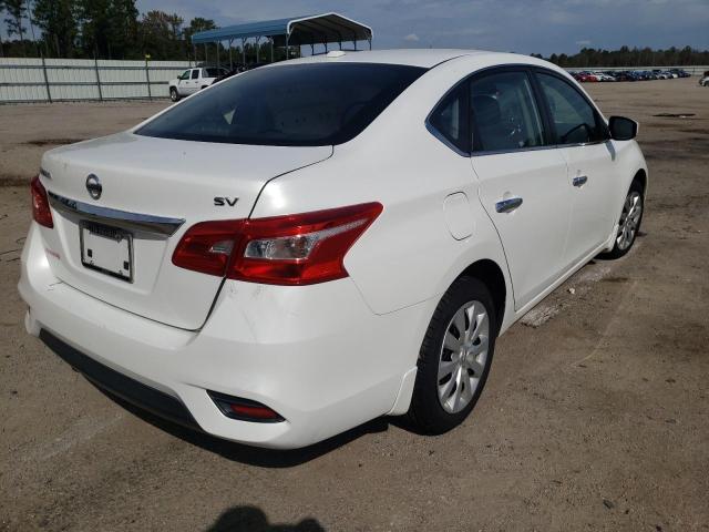 Photo 3 VIN: 3N1AB7AP8GL675873 - NISSAN SENTRA S 