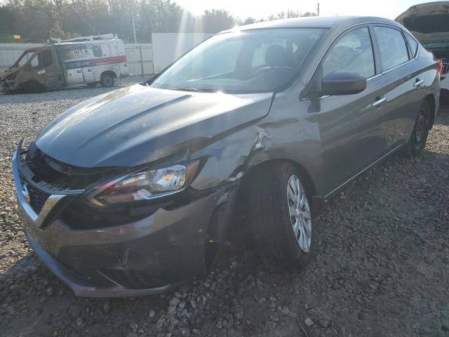 Photo 1 VIN: 3N1AB7AP8GL676232 - NISSAN SENTRA S 