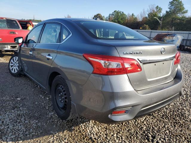 Photo 2 VIN: 3N1AB7AP8GL676232 - NISSAN SENTRA S 