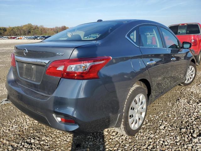 Photo 3 VIN: 3N1AB7AP8GL676232 - NISSAN SENTRA S 