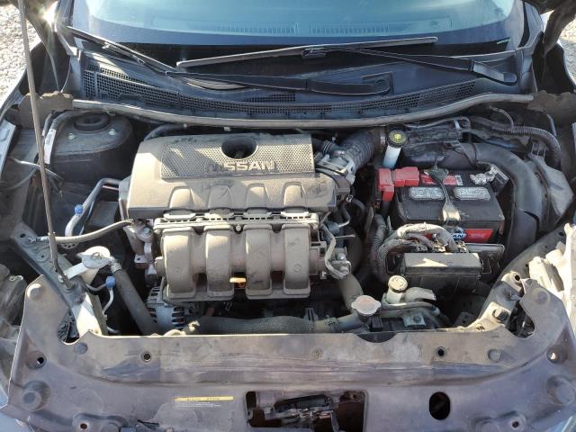 Photo 6 VIN: 3N1AB7AP8GL676232 - NISSAN SENTRA S 