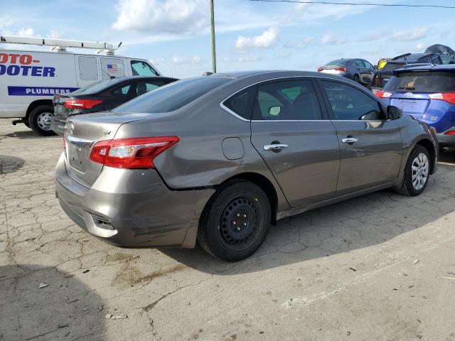 Photo 2 VIN: 3N1AB7AP8GL676487 - NISSAN SENTRA S 