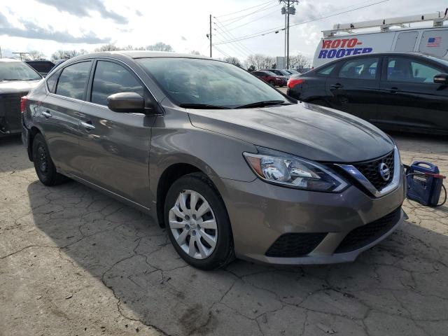 Photo 3 VIN: 3N1AB7AP8GL676487 - NISSAN SENTRA S 