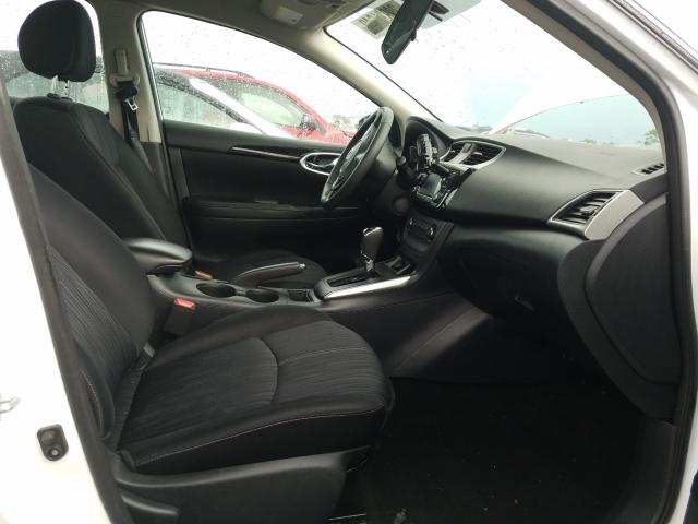 Photo 4 VIN: 3N1AB7AP8GL678594 - NISSAN SENTRA S 