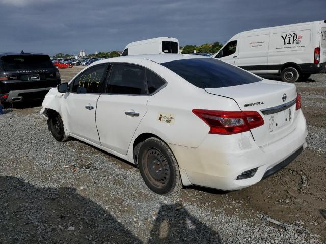 Photo 1 VIN: 3N1AB7AP8GL679325 - NISSAN SENTRA 