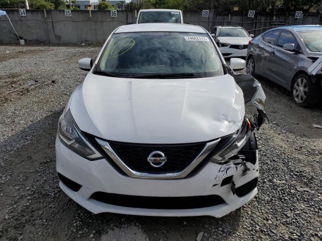 Photo 4 VIN: 3N1AB7AP8GL679325 - NISSAN SENTRA 