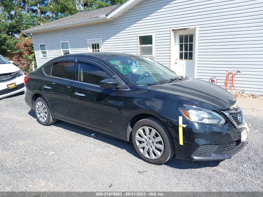 Photo 0 VIN: 3N1AB7AP8GL680281 - NISSAN SENTRA 