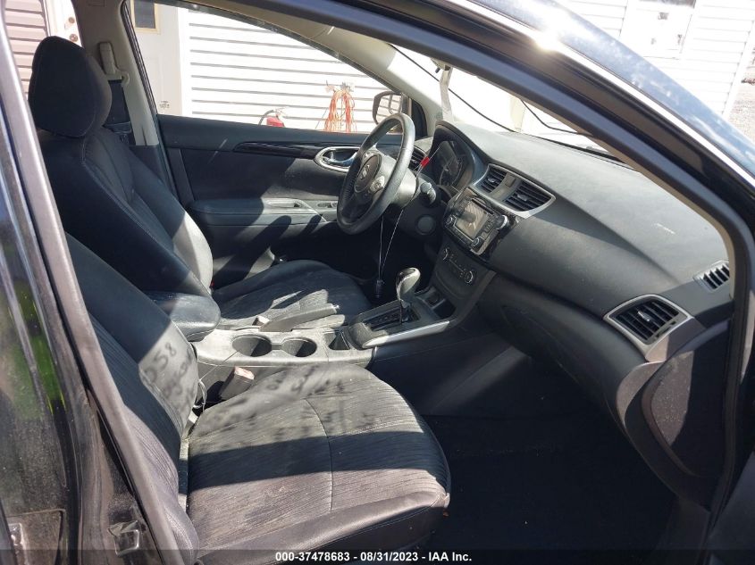 Photo 4 VIN: 3N1AB7AP8GL680281 - NISSAN SENTRA 