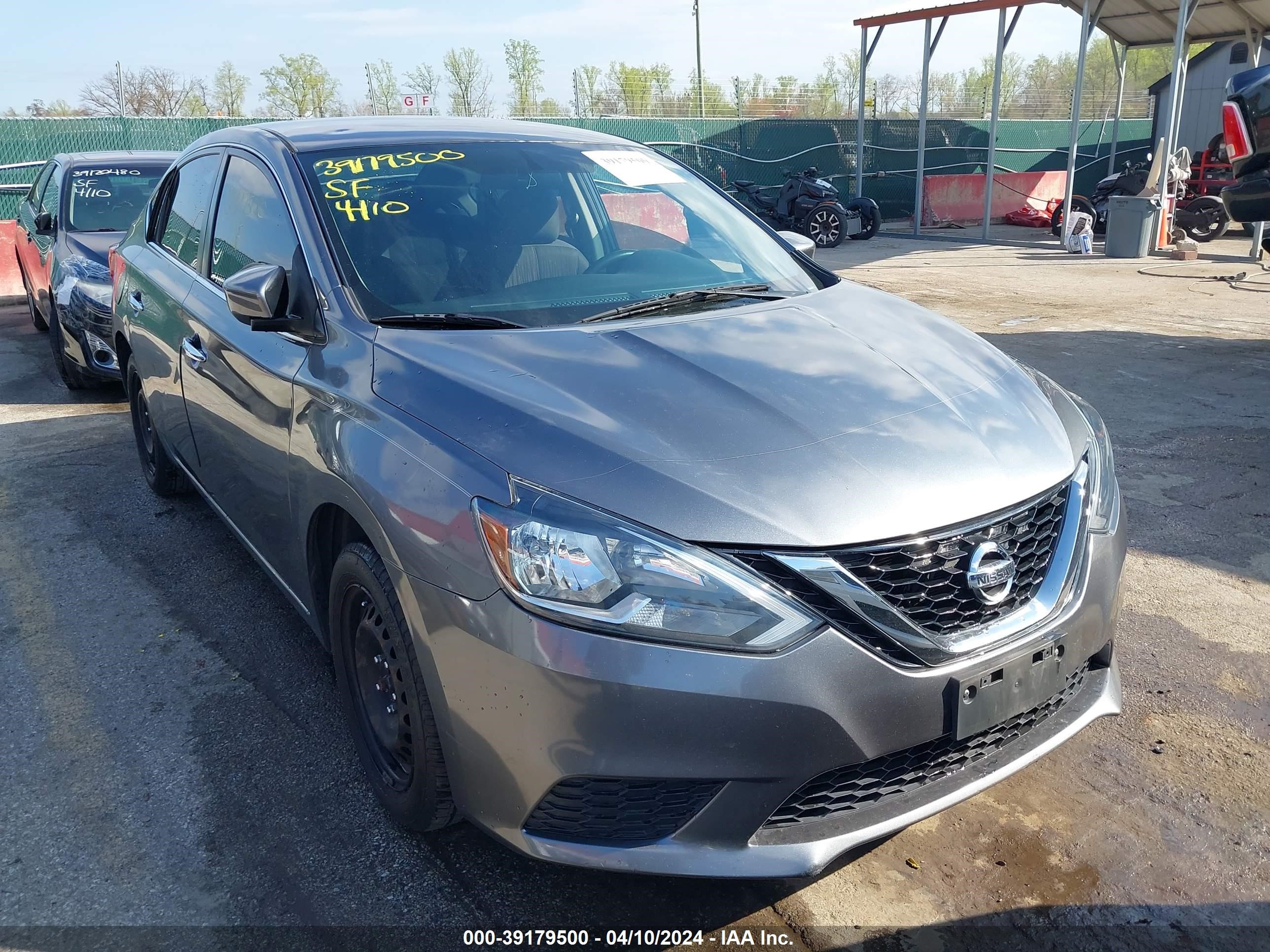 Photo 0 VIN: 3N1AB7AP8GL682385 - NISSAN SENTRA 