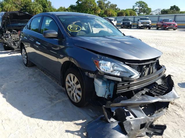 Photo 0 VIN: 3N1AB7AP8GL683276 - NISSAN SENTRA S 