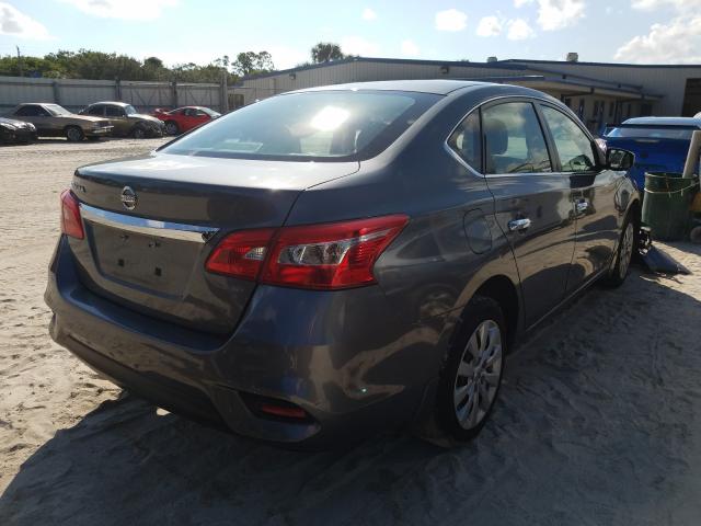 Photo 3 VIN: 3N1AB7AP8GL683276 - NISSAN SENTRA S 