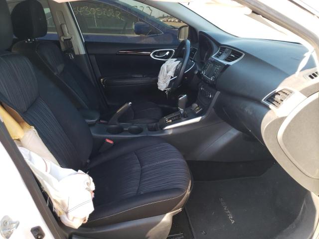 Photo 4 VIN: 3N1AB7AP8GL683634 - NISSAN SENTRA S 