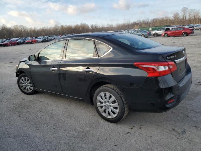 Photo 1 VIN: 3N1AB7AP8GL683911 - NISSAN SENTRA S 