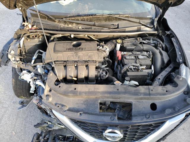 Photo 10 VIN: 3N1AB7AP8GL683911 - NISSAN SENTRA S 