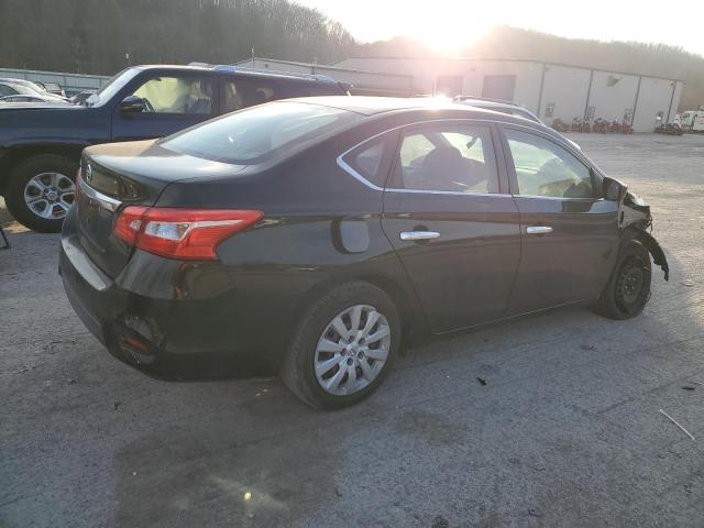 Photo 2 VIN: 3N1AB7AP8GL683911 - NISSAN SENTRA S 