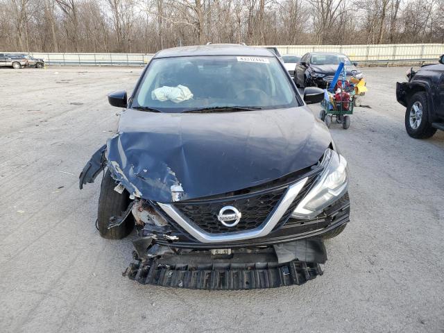 Photo 4 VIN: 3N1AB7AP8GL683911 - NISSAN SENTRA S 