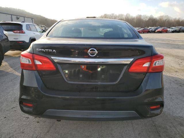 Photo 5 VIN: 3N1AB7AP8GL683911 - NISSAN SENTRA S 