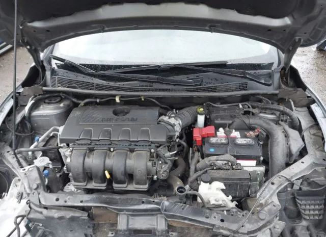 Photo 9 VIN: 3N1AB7AP8GY210335 - NISSAN SENTRA 