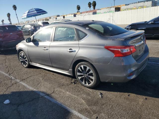 Photo 1 VIN: 3N1AB7AP8GY210934 - NISSAN SENTRA S 