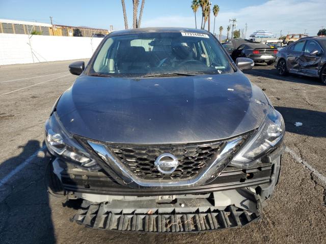 Photo 4 VIN: 3N1AB7AP8GY210934 - NISSAN SENTRA S 