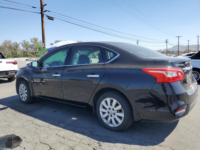 Photo 1 VIN: 3N1AB7AP8GY211162 - NISSAN SENTRA S 