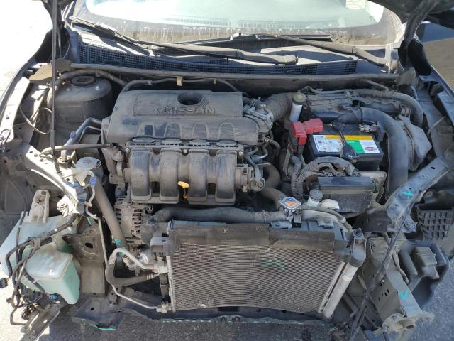 Photo 10 VIN: 3N1AB7AP8GY211162 - NISSAN SENTRA S 