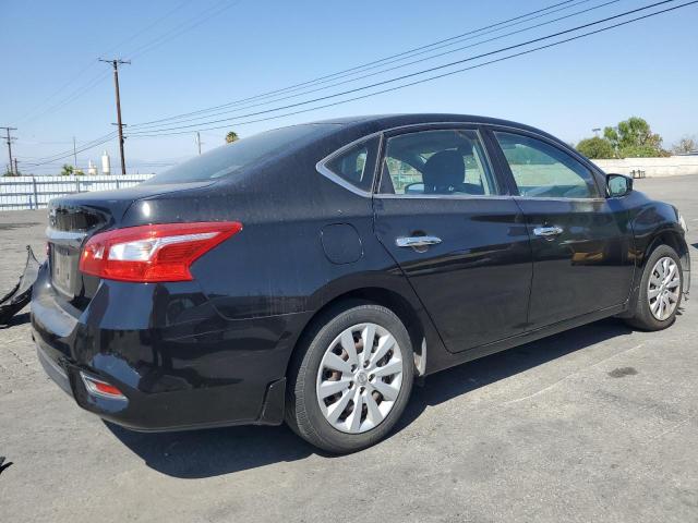 Photo 2 VIN: 3N1AB7AP8GY211162 - NISSAN SENTRA S 