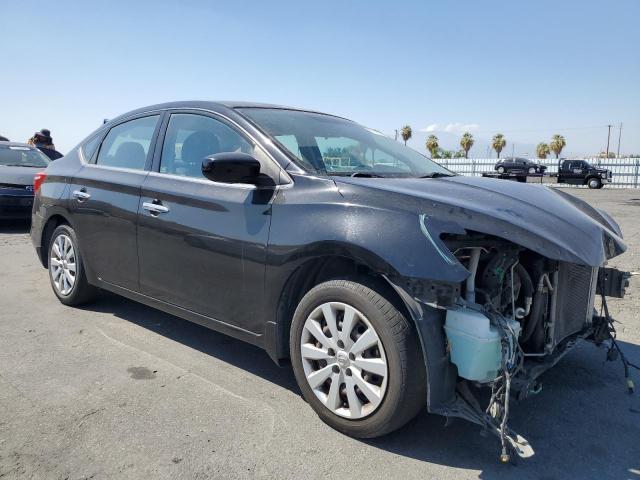 Photo 3 VIN: 3N1AB7AP8GY211162 - NISSAN SENTRA S 