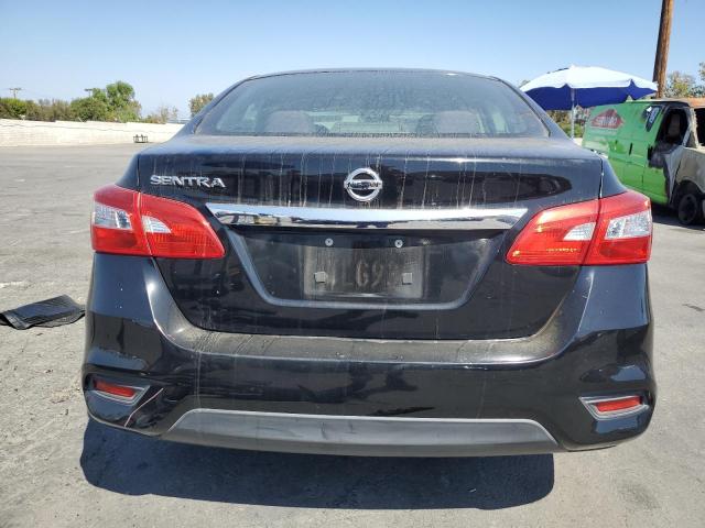 Photo 5 VIN: 3N1AB7AP8GY211162 - NISSAN SENTRA S 