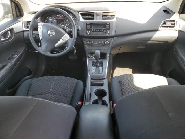 Photo 7 VIN: 3N1AB7AP8GY211162 - NISSAN SENTRA S 