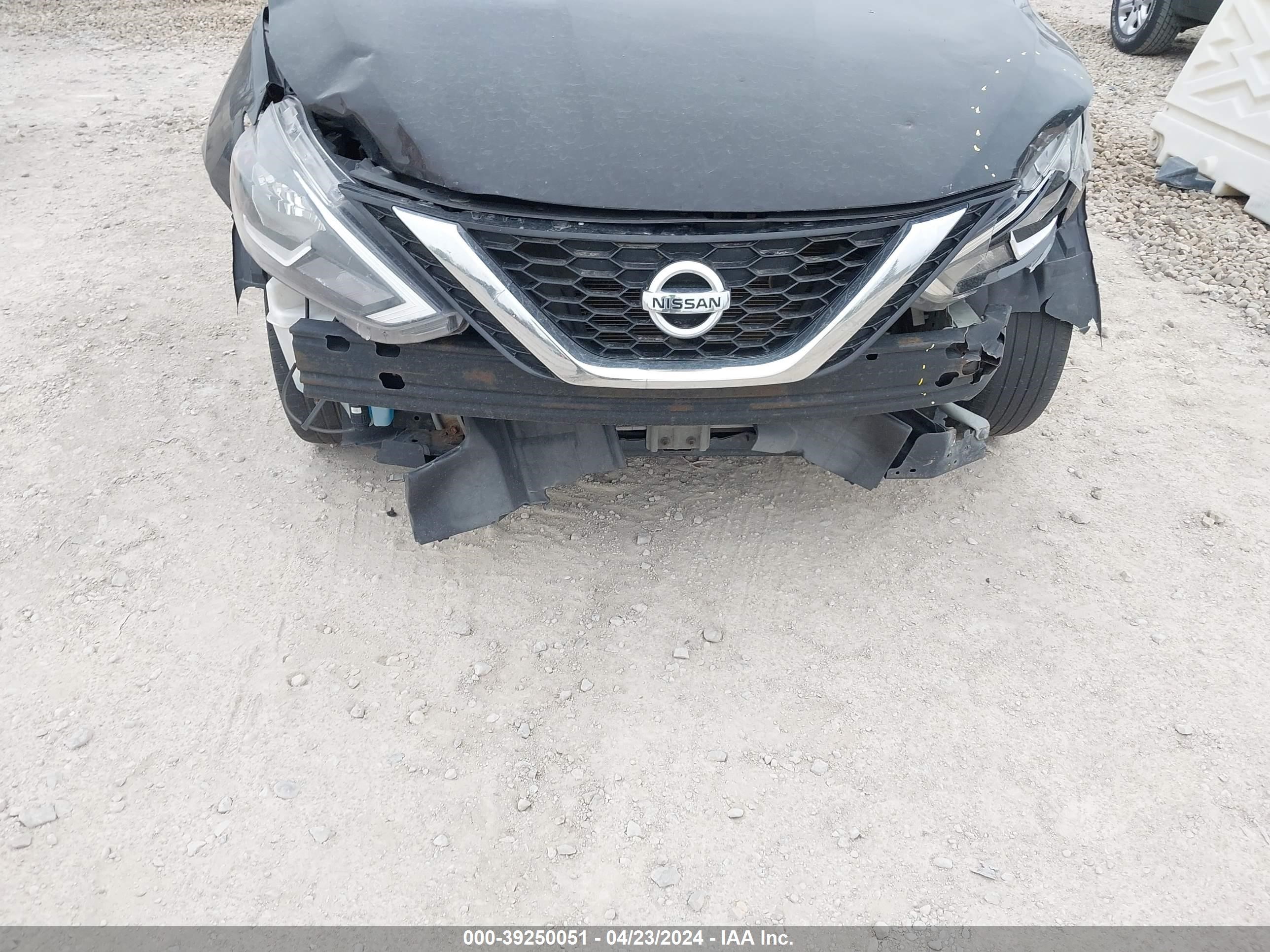 Photo 5 VIN: 3N1AB7AP8GY211646 - NISSAN SENTRA 